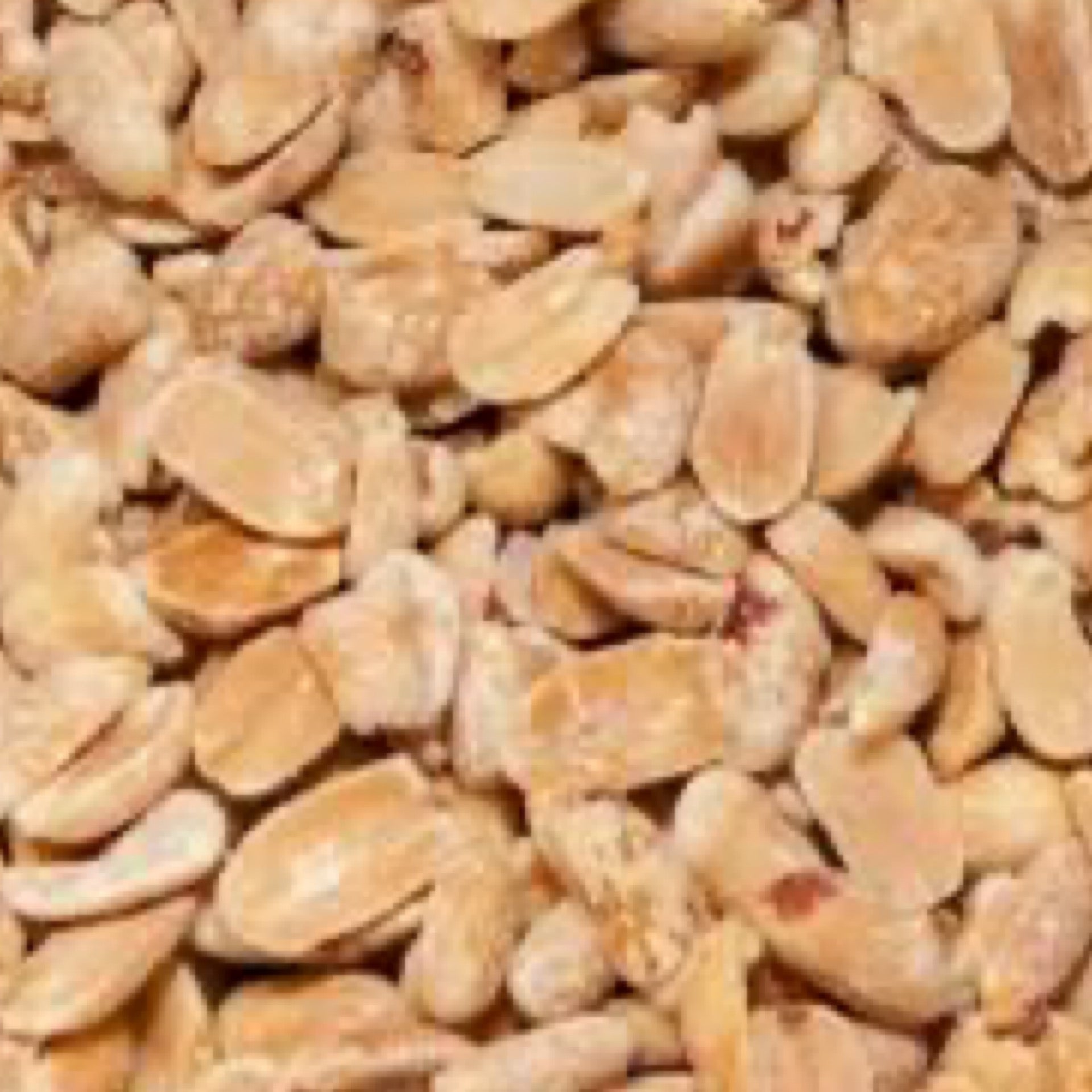 JCs Dry Roasted Salted Peanuts 700g | D'Alia's