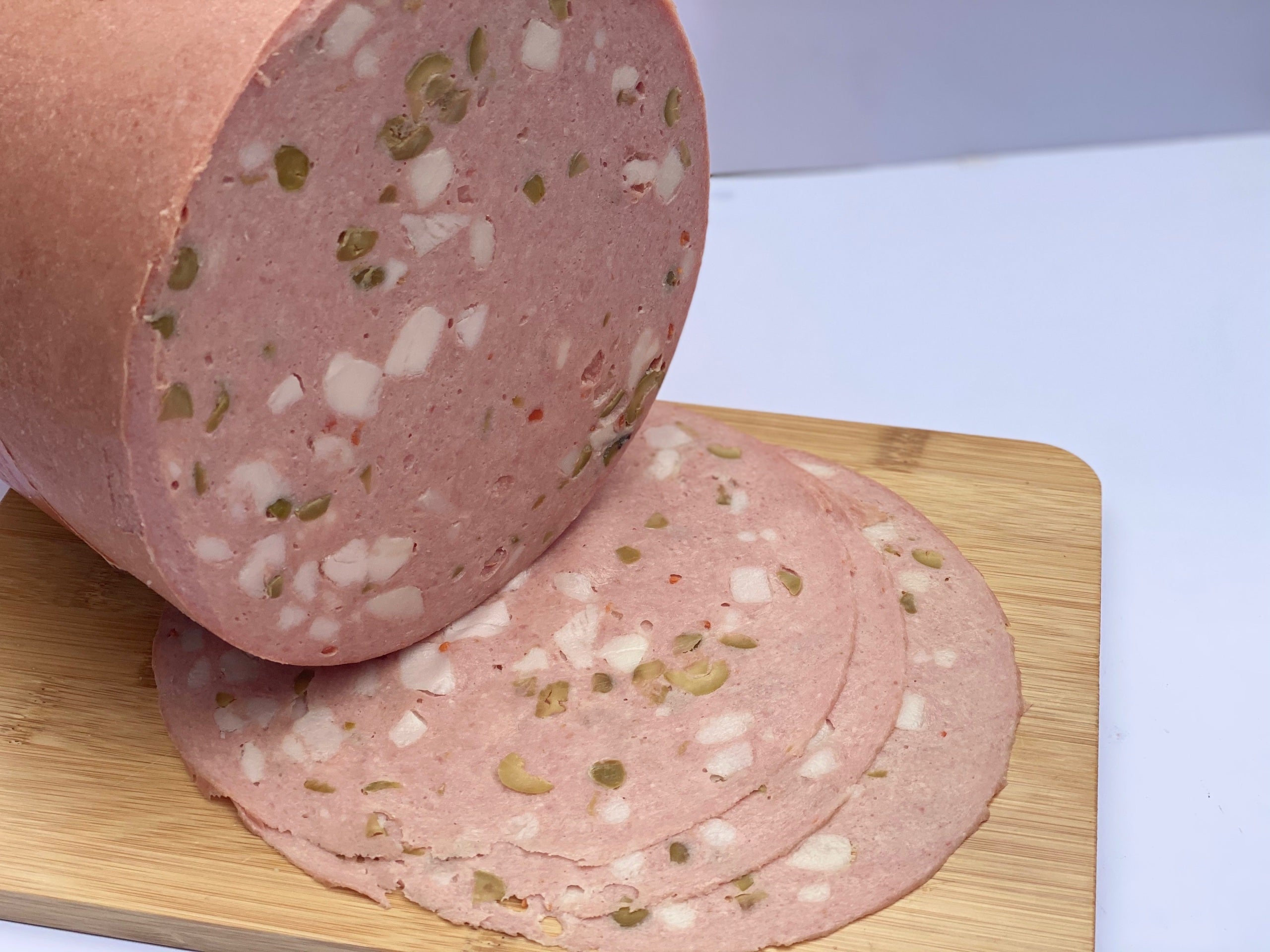 Princi Mortadella Olive D'Alia's